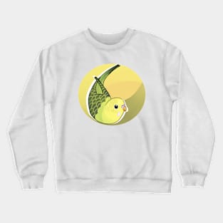 Birb Crewneck Sweatshirt